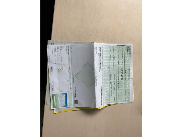 2017 renault kangoo - afbeelding 22 van  32