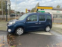 2017 renault kangoo - afbeelding 12 van  32