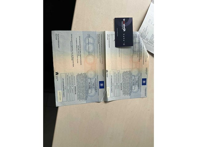 2017 renault kangoo - afbeelding 24 van  32