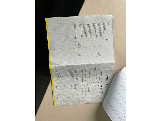 2017 renault kangoo - afbeelding 25 van  32