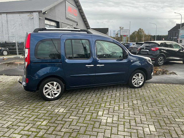 2017 renault kangoo - afbeelding 23 van  32
