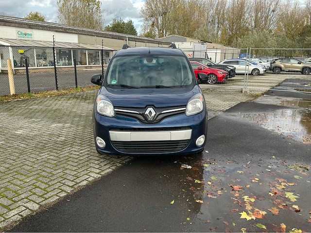 2017 renault kangoo - afbeelding 29 van  32