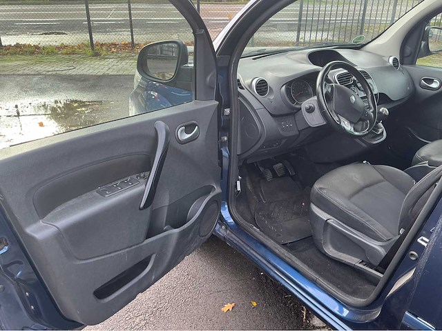 2017 renault kangoo - afbeelding 31 van  32