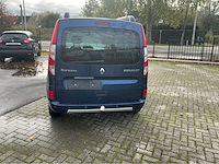 2017 renault kangoo - afbeelding 32 van  32