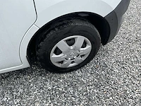 2017 renault master bedrijfswagen - afbeelding 2 van  29