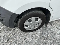 2017 renault master bedrijfswagen - afbeelding 3 van  29