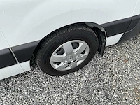2017 renault master bedrijfswagen - afbeelding 4 van  29