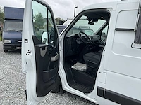 2017 renault master bedrijfswagen - afbeelding 5 van  29