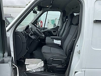 2017 renault master bedrijfswagen - afbeelding 6 van  29