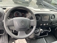 2017 renault master bedrijfswagen - afbeelding 7 van  29