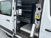 2017 renault master bedrijfswagen - afbeelding 9 van  29