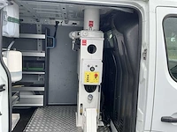 2017 renault master bedrijfswagen - afbeelding 10 van  29