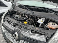 2017 renault master bedrijfswagen - afbeelding 13 van  29