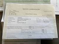 2017 renault master bedrijfswagen - afbeelding 18 van  29