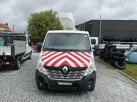 2017 renault master bedrijfswagen - afbeelding 12 van  29
