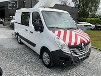 2017 renault master bedrijfswagen - afbeelding 25 van  29