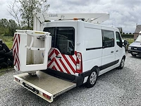 2017 renault master bedrijfswagen - afbeelding 27 van  29