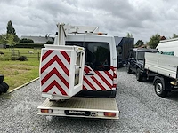 2017 renault master bedrijfswagen - afbeelding 28 van  29