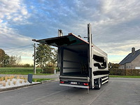 2017 renault mda2c vrachtwagen - afbeelding 2 van  40