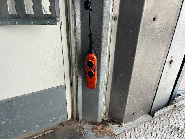 2017 renault mda2c vrachtwagen - afbeelding 6 van  40