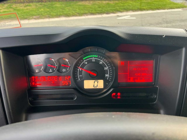 2017 renault mda2c vrachtwagen - afbeelding 8 van  40