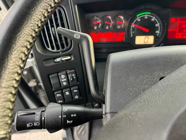 2017 renault mda2c vrachtwagen - afbeelding 9 van  40