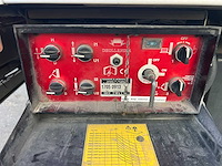 2017 renault mda2c vrachtwagen - afbeelding 14 van  40