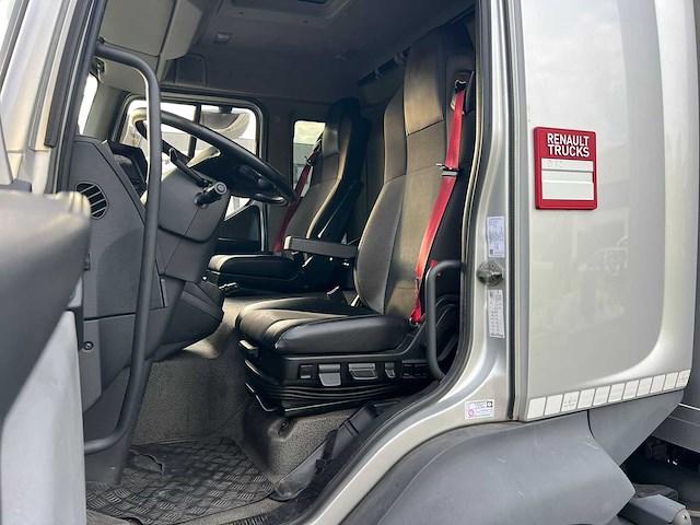 2017 renault mda2c vrachtwagen - afbeelding 15 van  40