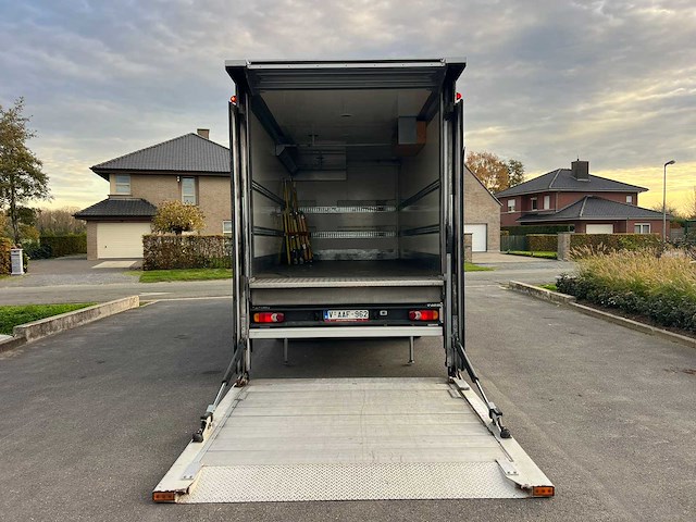 2017 renault mda2c vrachtwagen - afbeelding 17 van  40