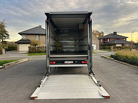 2017 renault mda2c vrachtwagen - afbeelding 17 van  40