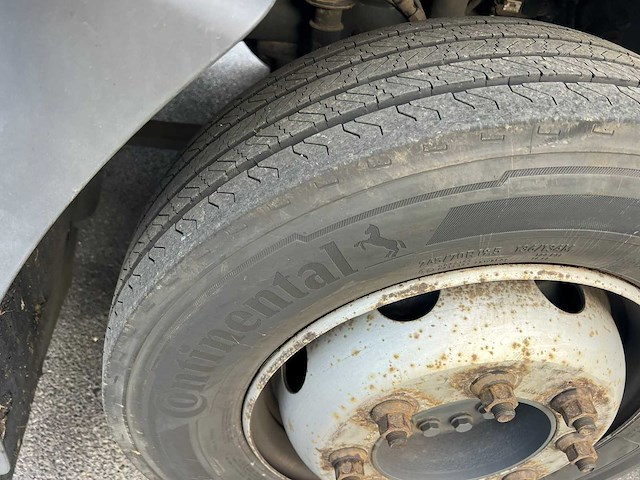 2017 renault mda2c vrachtwagen - afbeelding 18 van  40