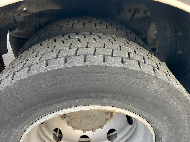 2017 renault mda2c vrachtwagen - afbeelding 20 van  40