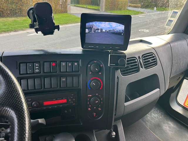 2017 renault mda2c vrachtwagen - afbeelding 25 van  40