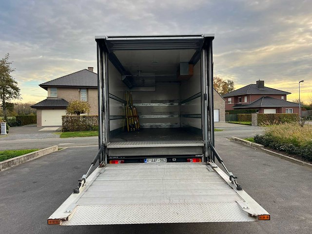 2017 renault mda2c vrachtwagen - afbeelding 26 van  40