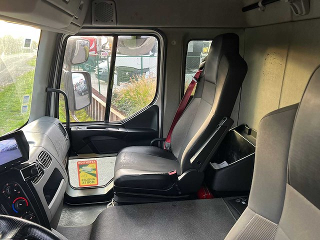 2017 renault mda2c vrachtwagen - afbeelding 29 van  40