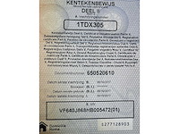 2017 renault mda2c vrachtwagen - afbeelding 35 van  40