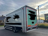 2017 renault mda2c vrachtwagen - afbeelding 34 van  40