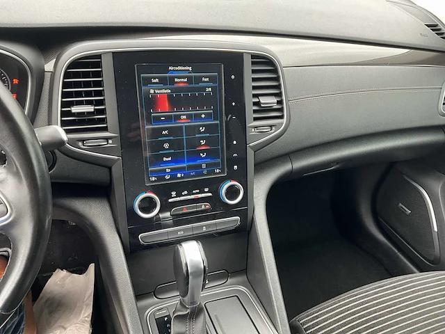 2017 renault talisman personenauto - afbeelding 2 van  23
