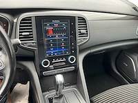 2017 renault talisman personenauto - afbeelding 2 van  23