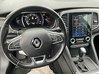 2017 renault talisman personenauto - afbeelding 9 van  23
