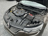 2017 renault talisman personenauto - afbeelding 11 van  23