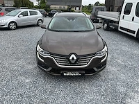 2017 renault talisman personenauto - afbeelding 12 van  23
