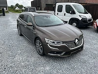 2017 renault talisman personenauto - afbeelding 17 van  23