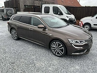 2017 renault talisman personenauto - afbeelding 18 van  23