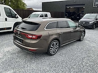 2017 renault talisman personenauto - afbeelding 19 van  23