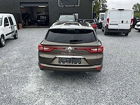 2017 renault talisman personenauto - afbeelding 20 van  23