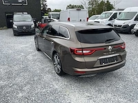 2017 renault talisman personenauto - afbeelding 21 van  23