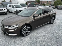 2017 renault talisman personenauto - afbeelding 23 van  23