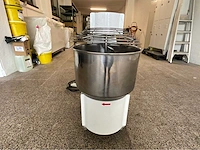 2017 resto italia sk 30 2v deegkneder - afbeelding 1 van  8