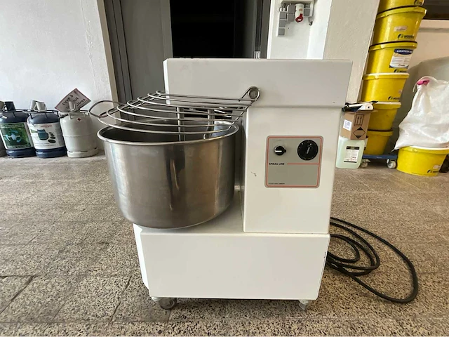 2017 resto italia sk 30 2v deegkneder - afbeelding 2 van  8